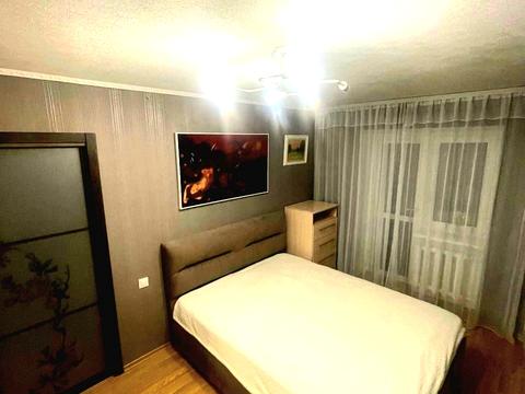 квартира по адресу Івана Багряного ул. (Агнии Барто), 13