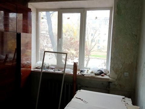 квартира за адресою Космонавтів, 75