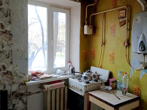 квартира за адресою Космонавтів, 75