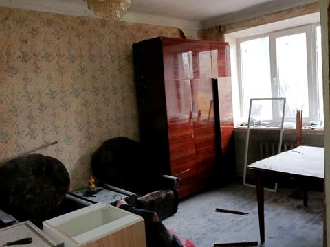 квартира за адресою Космонавтів, 75