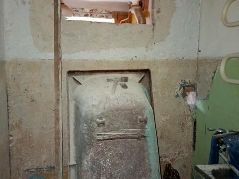 квартира за адресою Космонавтів, 75