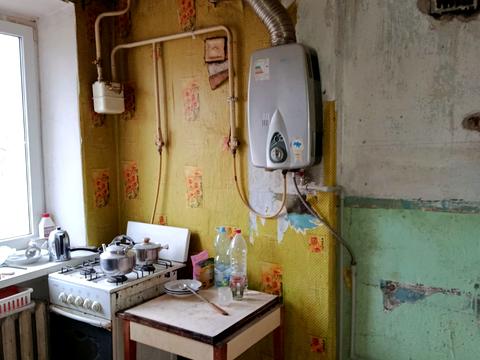 квартира за адресою Космонавтів, 75