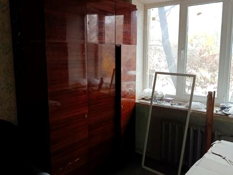 квартира за адресою Космонавтів, 75