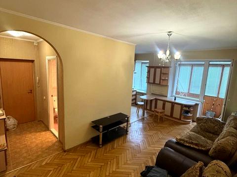 квартира по адресу Джона Маккейна ул. (Кудри Ивана), 16-А