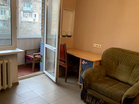 квартира за адресою Геннадія Афанасьєва вул. (Костянтина Заслонова), 13-Б