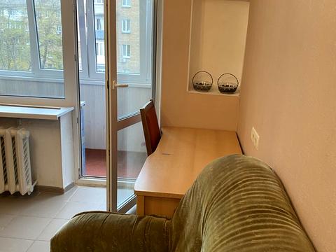 квартира за адресою Геннадія Афанасьєва вул. (Костянтина Заслонова), 13-Б