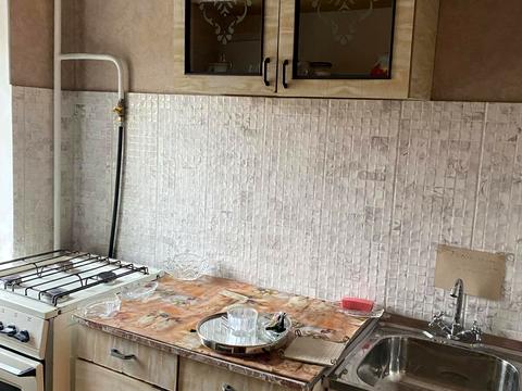 квартира за адресою Геннадія Афанасьєва вул. (Костянтина Заслонова), 13-Б