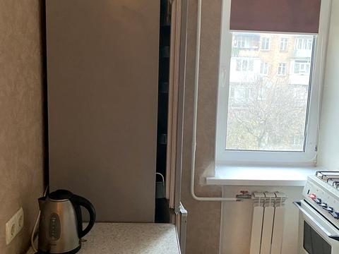 квартира за адресою Геннадія Афанасьєва вул. (Костянтина Заслонова), 13-Б