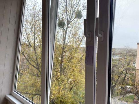 квартира за адресою Геннадія Афанасьєва вул. (Костянтина Заслонова), 13-Б