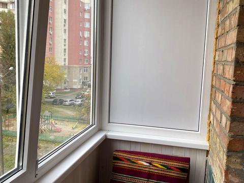 квартира за адресою Геннадія Афанасьєва вул. (Костянтина Заслонова), 13-Б