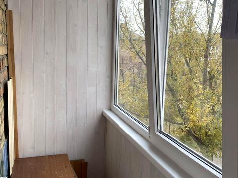 квартира за адресою Геннадія Афанасьєва вул. (Костянтина Заслонова), 13-Б