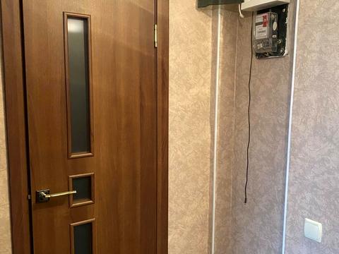 квартира за адресою Геннадія Афанасьєва вул. (Костянтина Заслонова), 13-Б