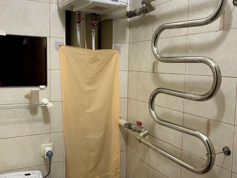 квартира за адресою Геннадія Афанасьєва вул. (Костянтина Заслонова), 13-Б