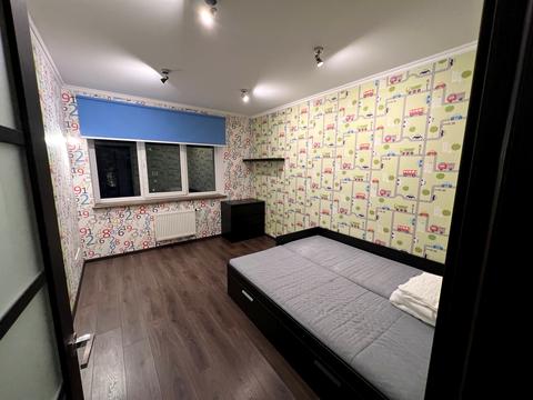 квартира за адресою Карла Мікльоша вул., 11