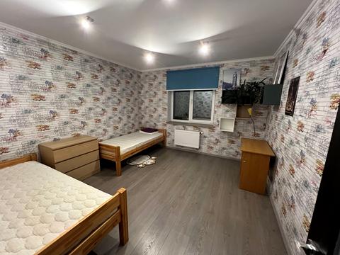 квартира за адресою Карла Мікльоша вул., 11