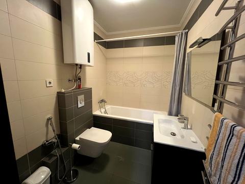 квартира за адресою Карла Мікльоша вул., 11