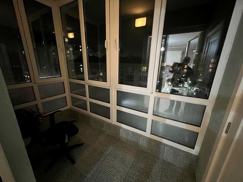 квартира за адресою Карла Мікльоша вул., 11