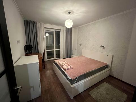 квартира за адресою Карла Мікльоша вул., 11