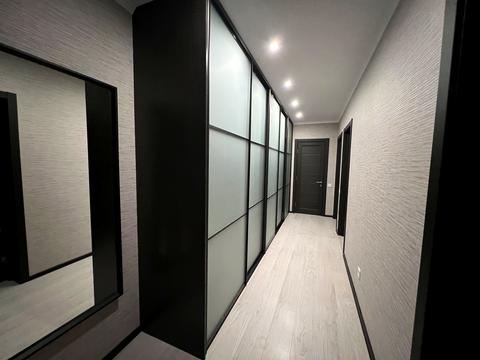 квартира за адресою Карла Мікльоша вул., 11