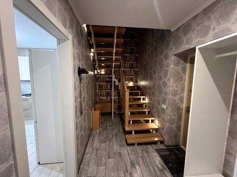 квартира за адресою Карла Мікльоша вул., 11