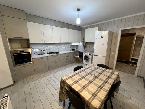 квартира за адресою Карла Мікльоша вул., 11