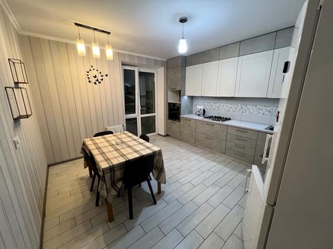 квартира за адресою Карла Мікльоша вул., 11