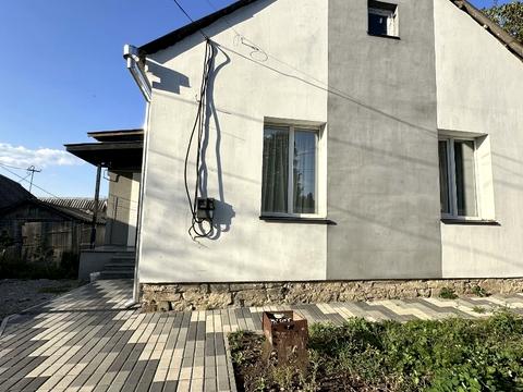 будинок за адресою Чорновола вул., 57