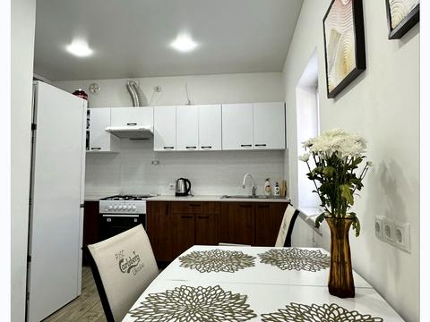 дом по адресу Чорновола ул., 57