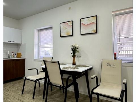 дом по адресу Чорновола ул., 57