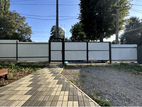 дом по адресу Чорновола ул., 57