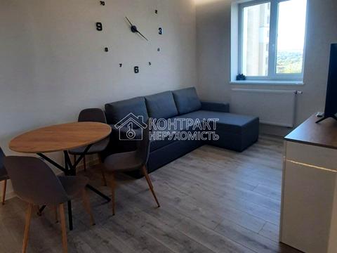 квартира за адресою Полтавський Шлях вул., 181-Б