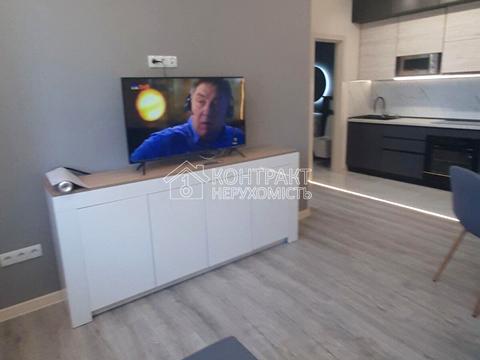 квартира за адресою Полтавський Шлях вул., 181-Б