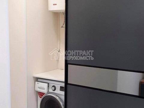 квартира за адресою Полтавський Шлях вул., 181-Б