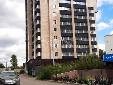 квартира за адресою Полтавський Шлях вул., 181-Б