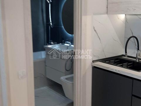 квартира за адресою Полтавський Шлях вул., 181-Б