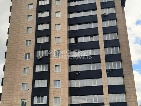 квартира за адресою Полтавський Шлях вул., 181-Б