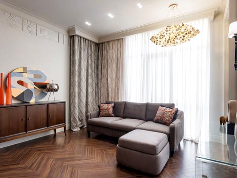 квартира за адресою Одеса, Курортний пров., 15