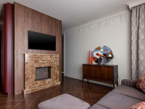 квартира за адресою Одеса, Курортний пров., 15