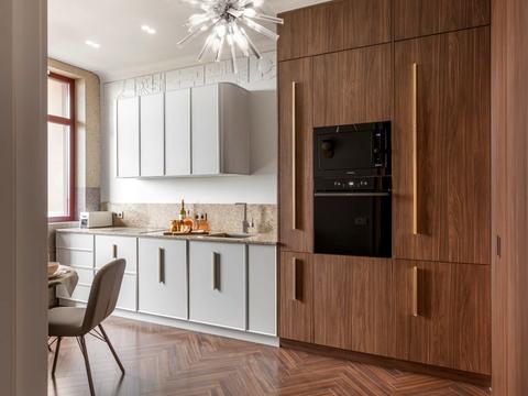 квартира за адресою Одеса, Курортний пров., 15