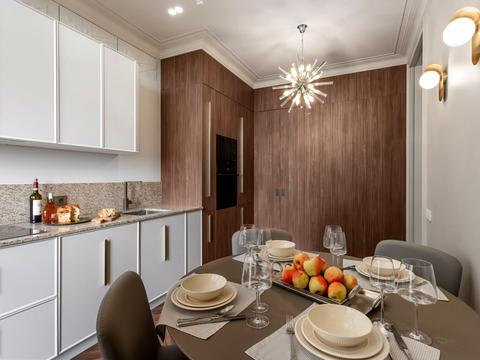 квартира за адресою Одеса, Курортний пров., 15