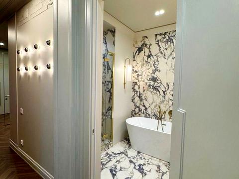 квартира за адресою Одеса, Курортний пров., 15