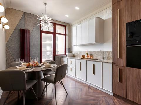 квартира за адресою Одеса, Курортний пров., 15