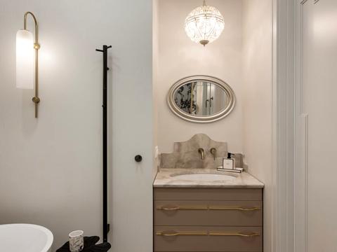 квартира за адресою Одеса, Курортний пров., 15