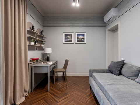 квартира за адресою Одеса, Курортний пров., 15