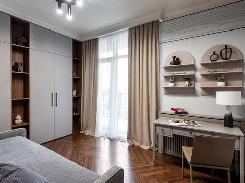 квартира за адресою Одеса, Курортний пров., 15