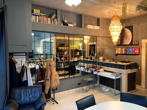 коммерческая по адресу Кожемяцкая ул., 18