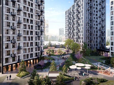 квартира за адресою Василя Тютюнника вул. (Анрі Барбюса), 39