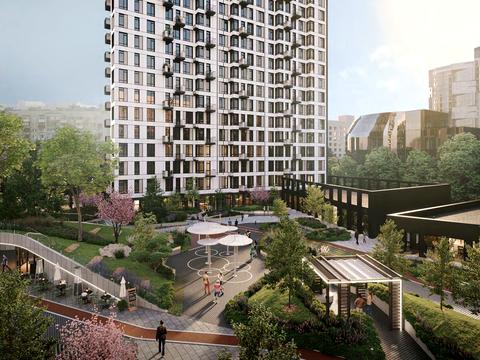 квартира за адресою Василя Тютюнника вул. (Анрі Барбюса), 39