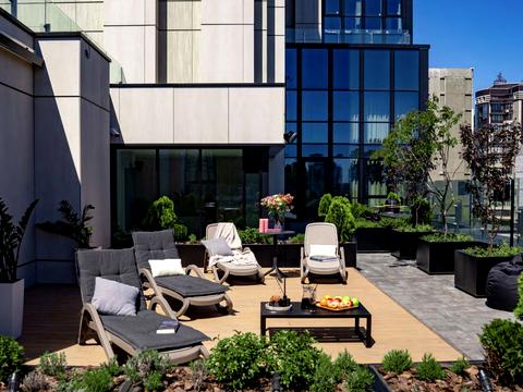 квартира за адресою Василя Тютюнника вул. (Анрі Барбюса), 39