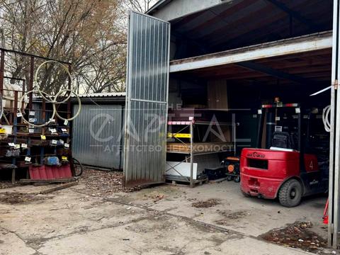 коммерческая по адресу Центральная ул., 12